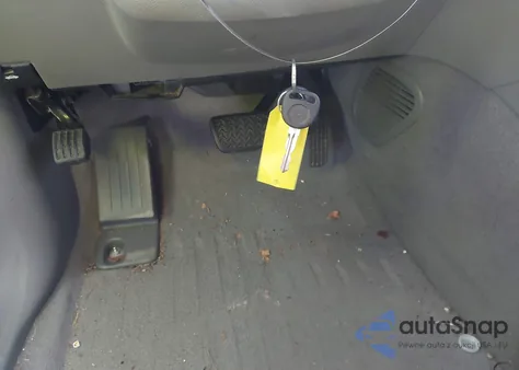 2014 Chevrolet Traverse 1Lt z USA, uszkodzony, nr VIN 1GNKRGKD9EJ308882